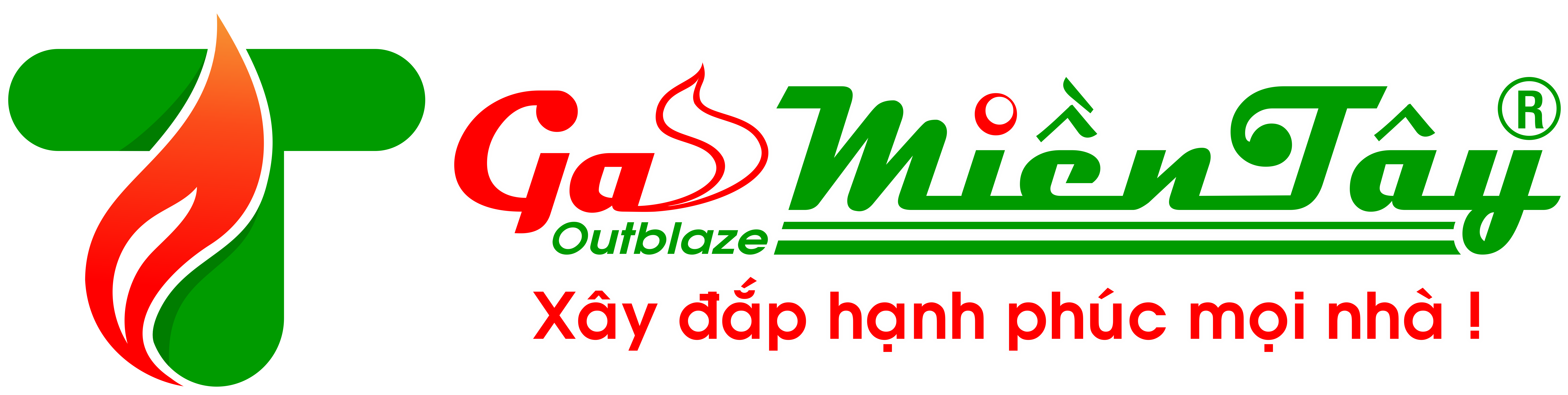 Gas Miền Tây