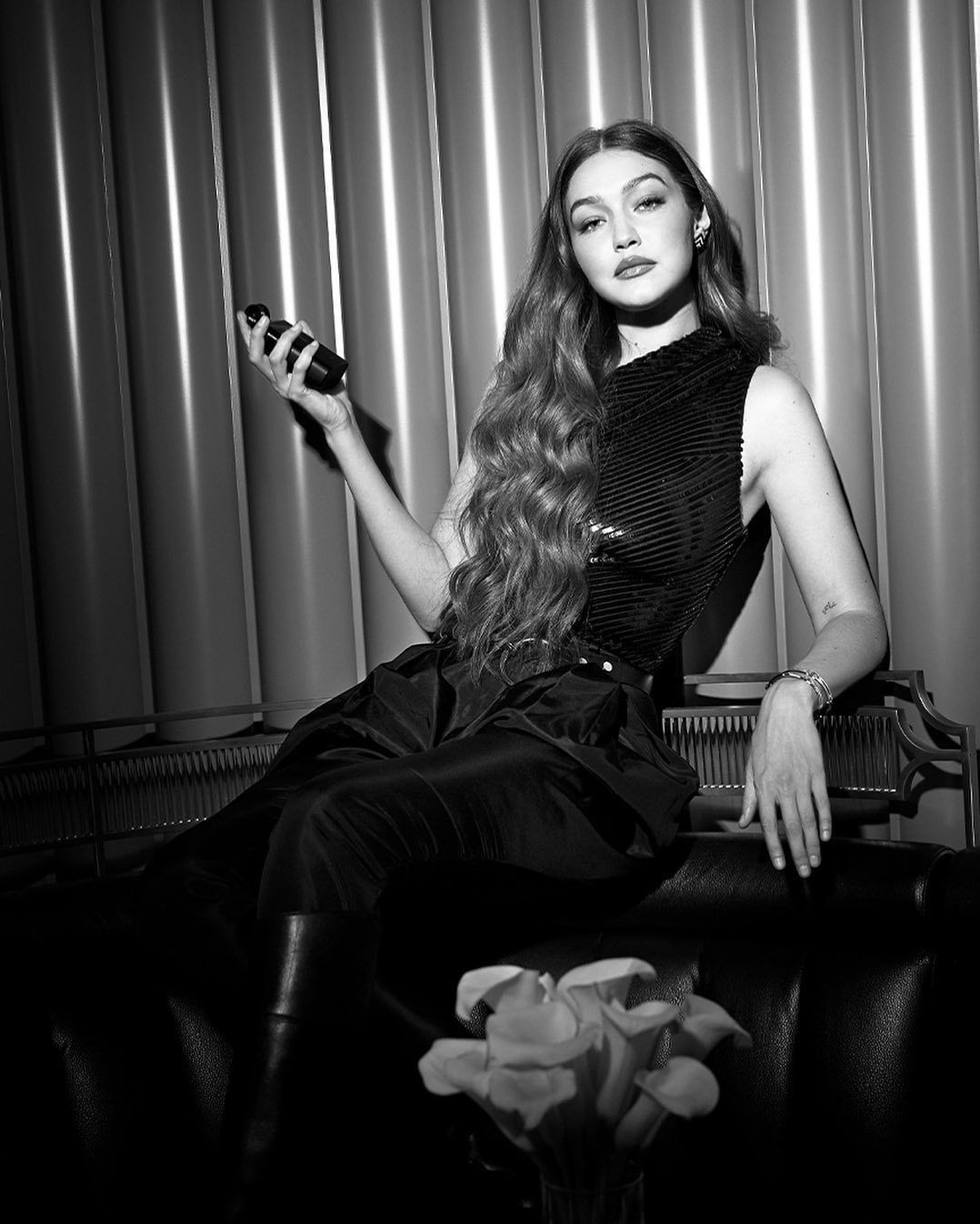 TÌM RA HƯƠNG THƠM RIÊNG BIỆT CHO BẢN THÂN