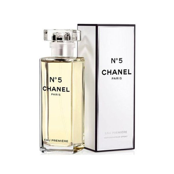 Mua Nước Hoa Chanel No 5 Eau Premiere For Women 100ml  Chanel  Mua tại  Vua Hàng Hiệu h003912