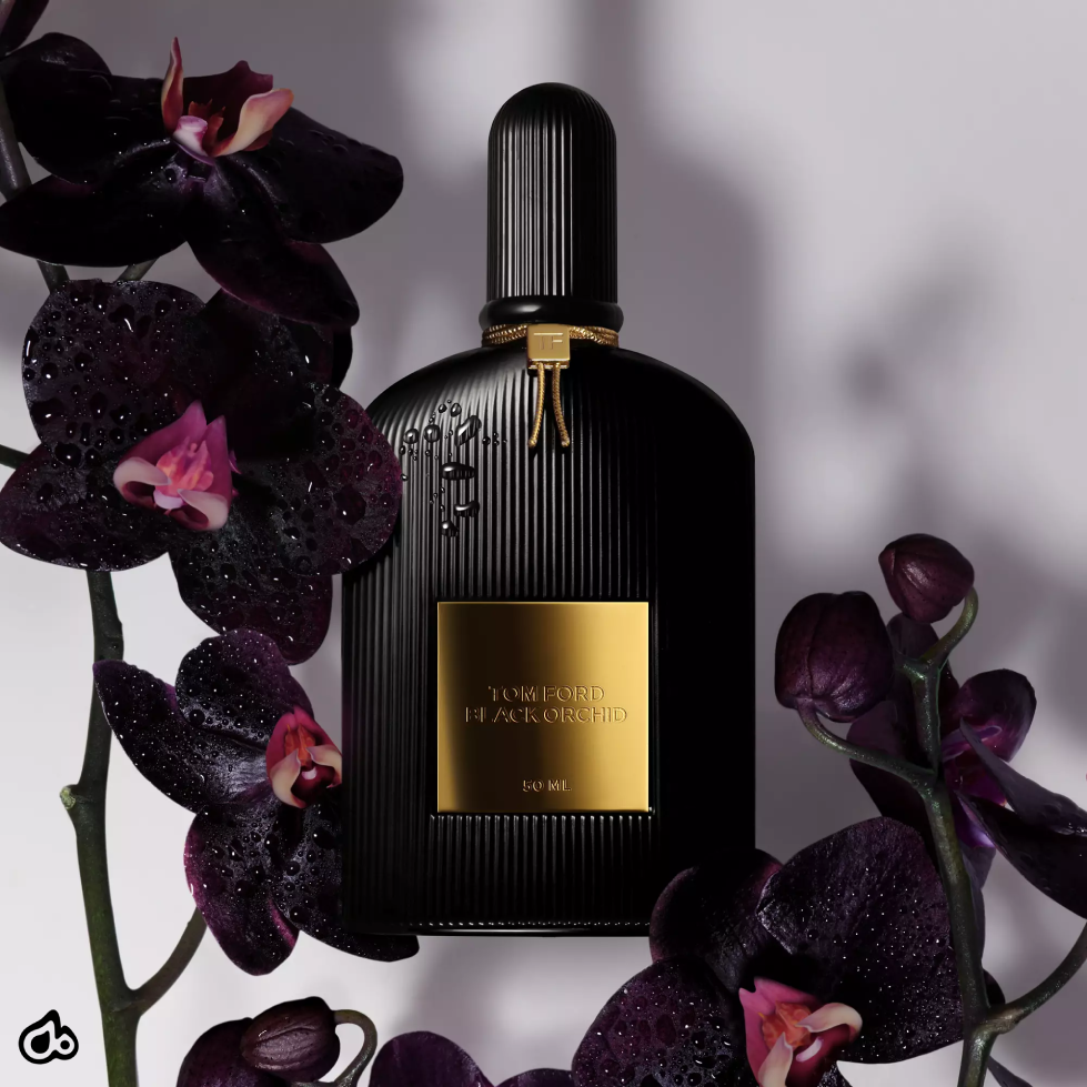 Nước Hoa Nữ Tom Ford Black Orchid | Linh Perfume