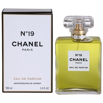 Chi tiết với hơn 81 về духи chanel 19