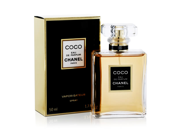 Coco Chanel parfem prodaja i cena 77 EUR Srbija i Beograd
