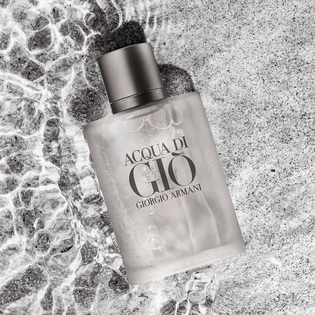 ARMANI ACQUA DI GIO POUR HOMME | LinhPerfume