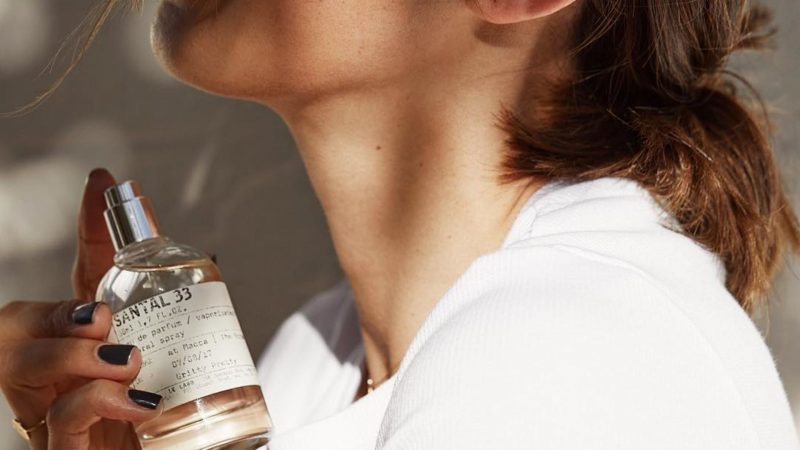  Ý tưởng cá nhân hóa mùi hương- Linh Perfume phân phối chính hãng hàng hiệu uy tín từ 2005