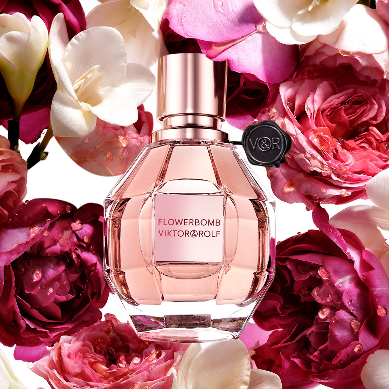 Viktor & Rolf Flowerbomb Eau de Parfum Spray​​​​​​ | LinhPerfume