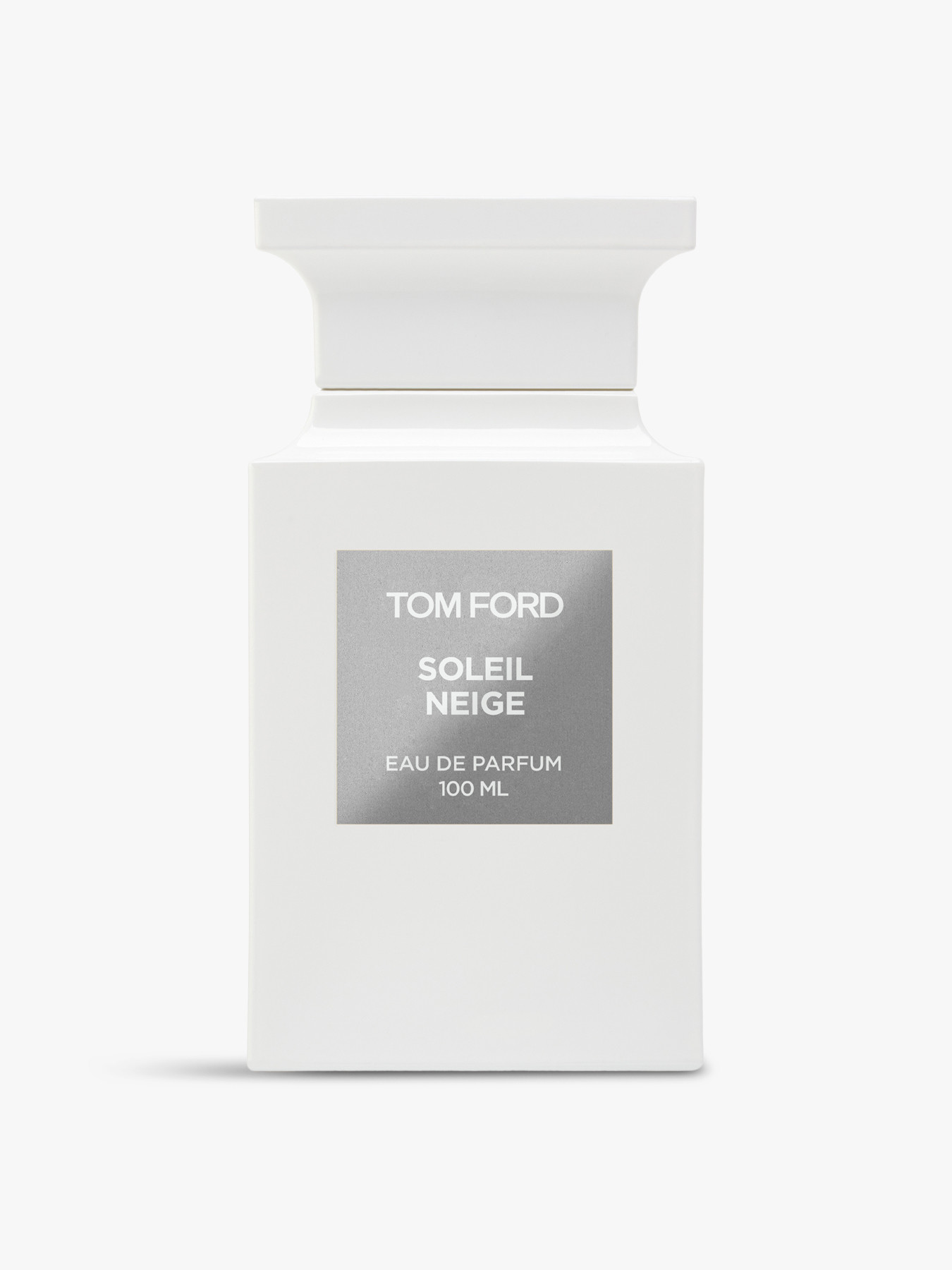 Introducir 50+ imagen tom ford soleil neige perfume
