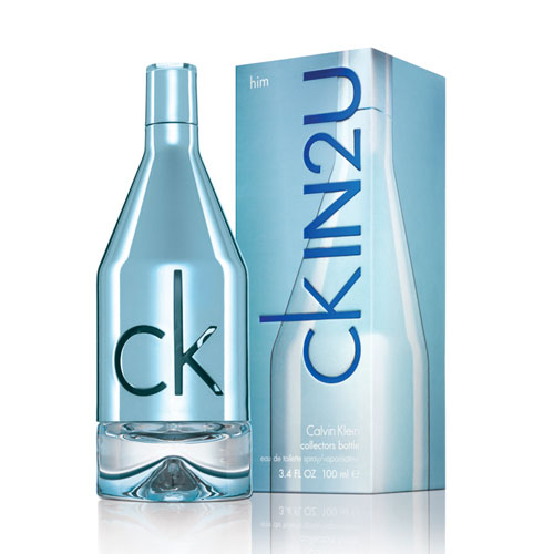 Calvin Klein CK IN2U Him By Calvin Klein Linh Perfume