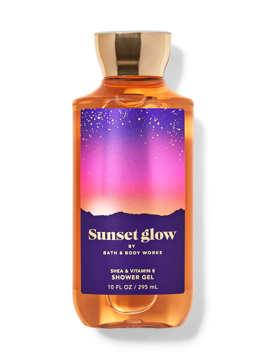 Sữa tắm Bath & Body Works SUNSET GLOW Shower Gel Linh Perfume Sữa tắm Bath & Body Works SUNSET GLOW Shower Gel Linh Perfume