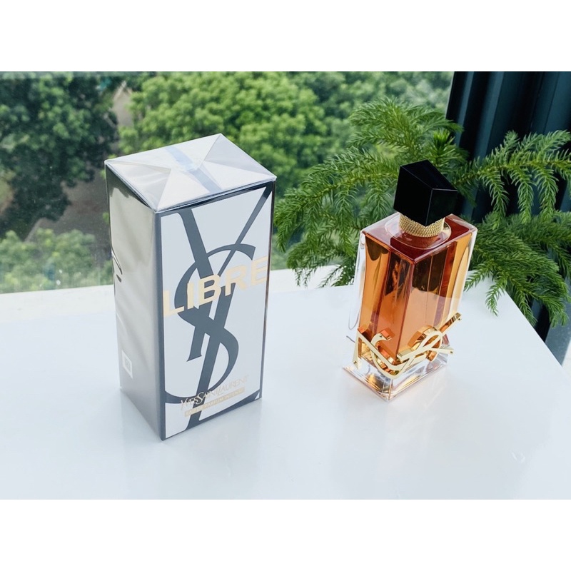 Nước Hoa Nữ Yves Saint Laurent Libre Intense