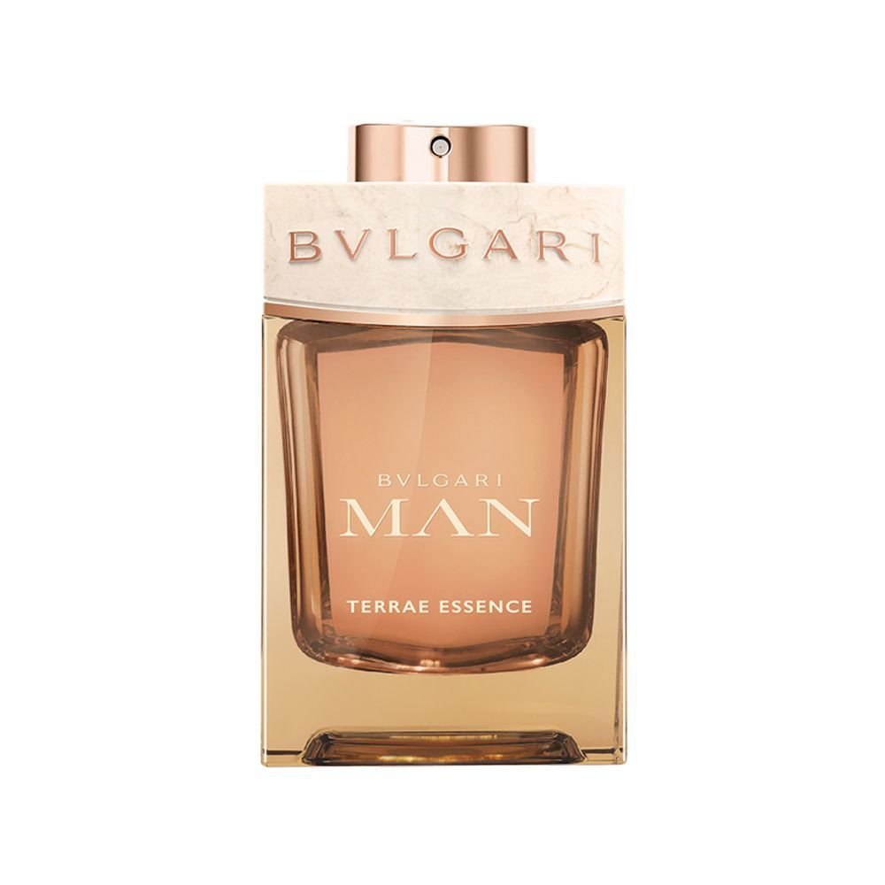 Top 54+ imagen bulgari terrae essence