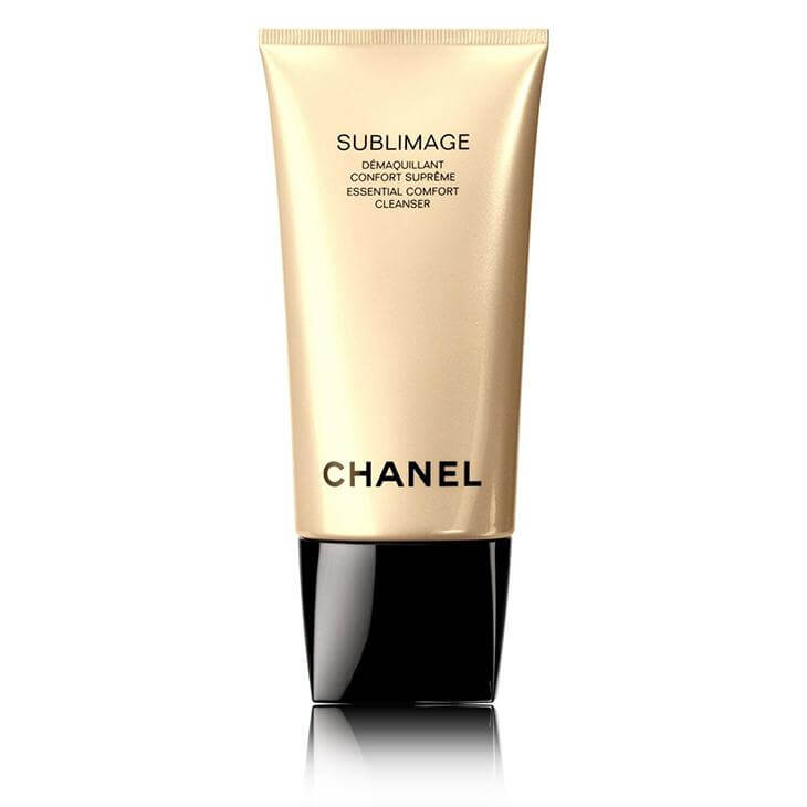 Giảm giá Sữa Rửa Mặt Chanel Sublimage LHuileenGel de Démaquillage 150ml   BeeCost