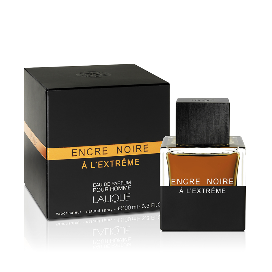 Lalique Encre Noire A L'Extreme EDP 100ML Linh Perfume