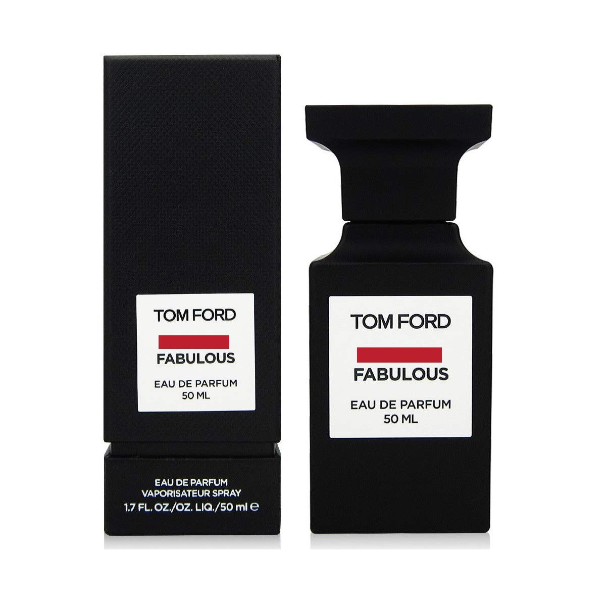Descubrir 91+ imagen tom ford fabulous perfume price