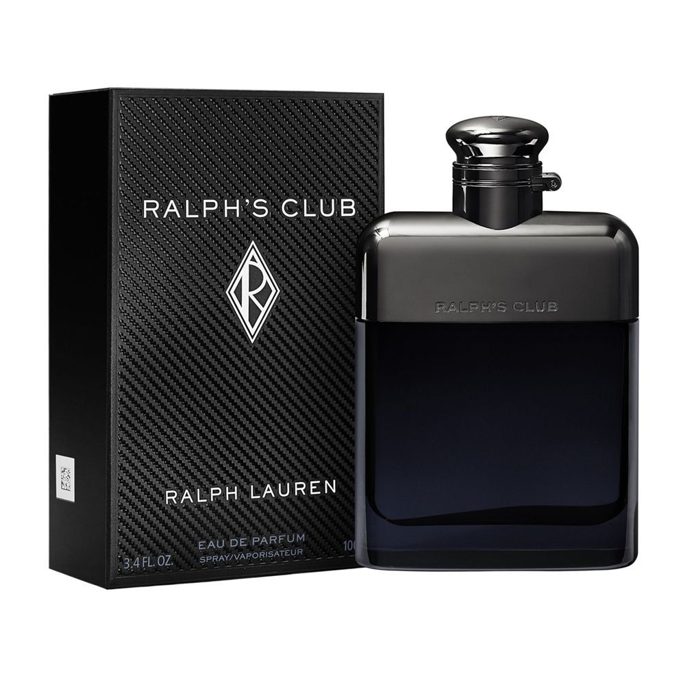 Nước Hoa Nam Ralph Lauren Ralph's Club EDP Spray 100ml Linh Perfume
