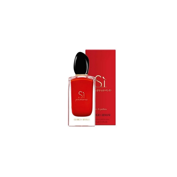 Giorgio Armani Sì Passione Intense Mini | LinhPerfume Linh Perfume