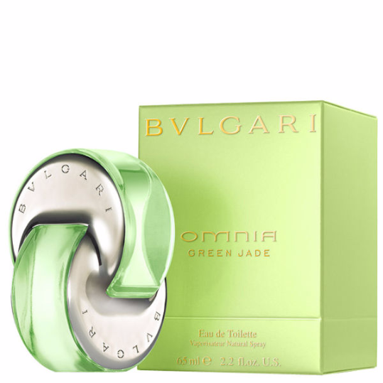 Bvlgari Omnia Green Jade Linh Perfume