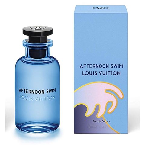 Cập nhật hơn 77 về louis vuitton afternoon swim 100ml