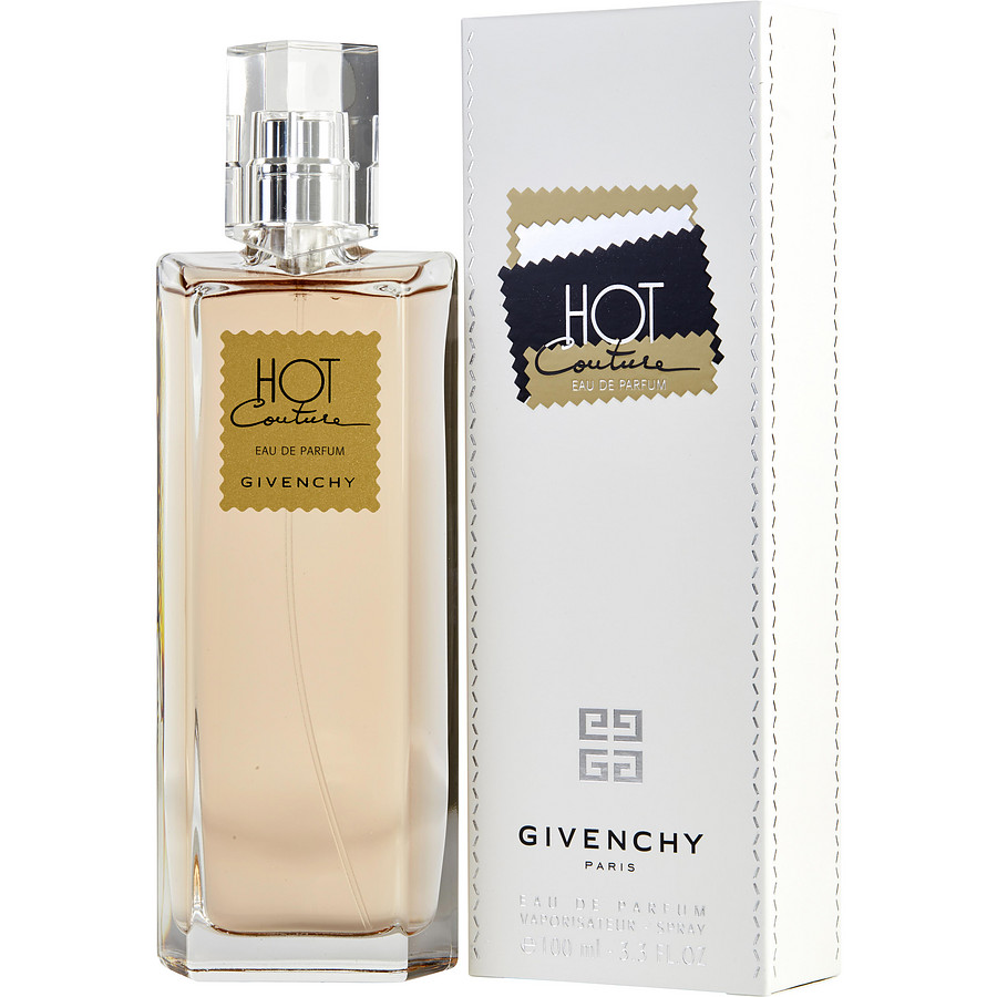 Total 59+ imagen perfume hot couture givenchy