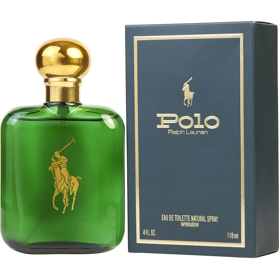 Ralph Lauren Polo For Him EDT Linh Perfume