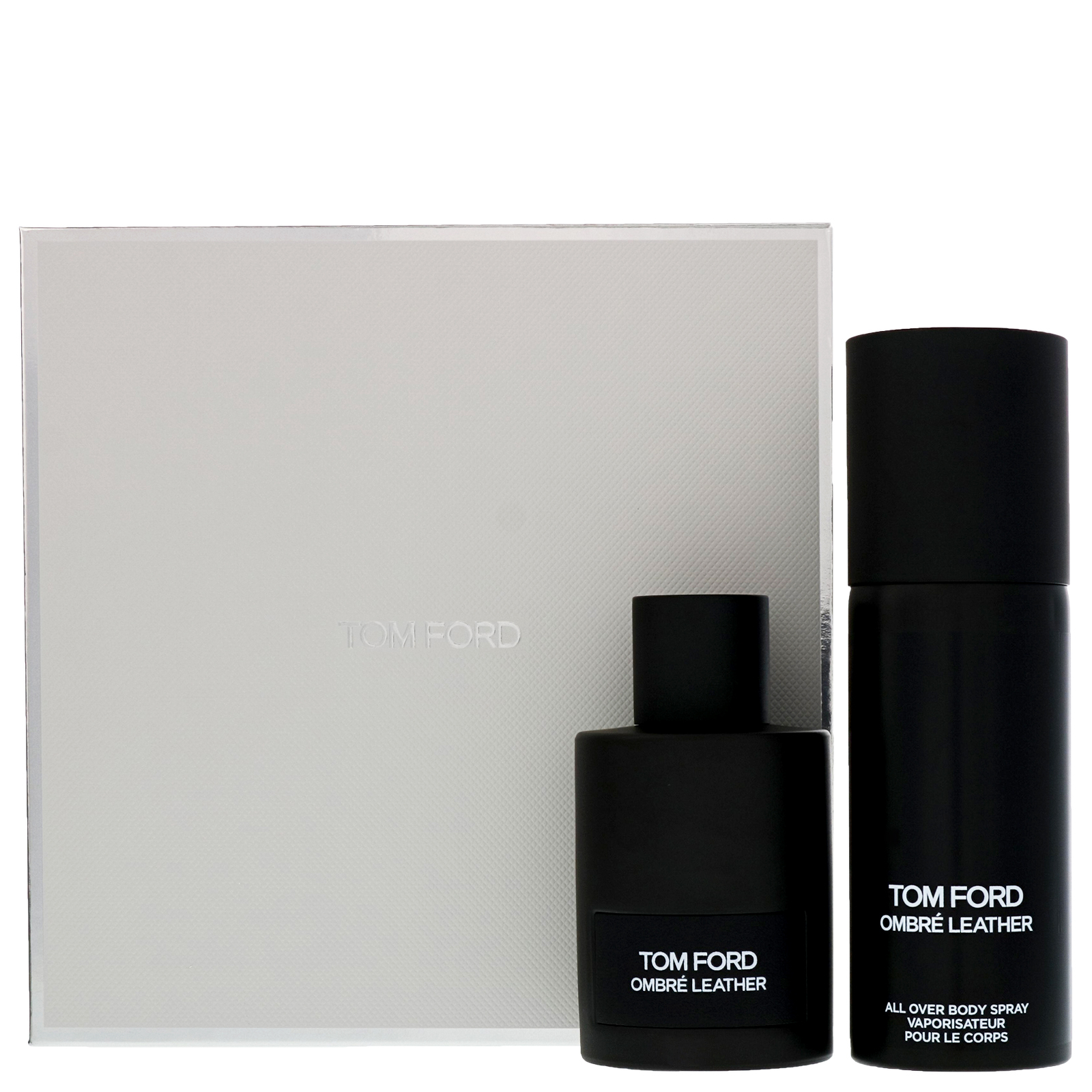 Introducir 116+ imagen tom ford gift set ombre leather