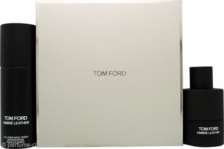 Introducir 36+ imagen tom ford gift box