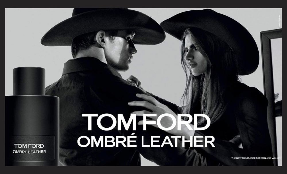 Tom Ford Ombré Leather Linh Perfume