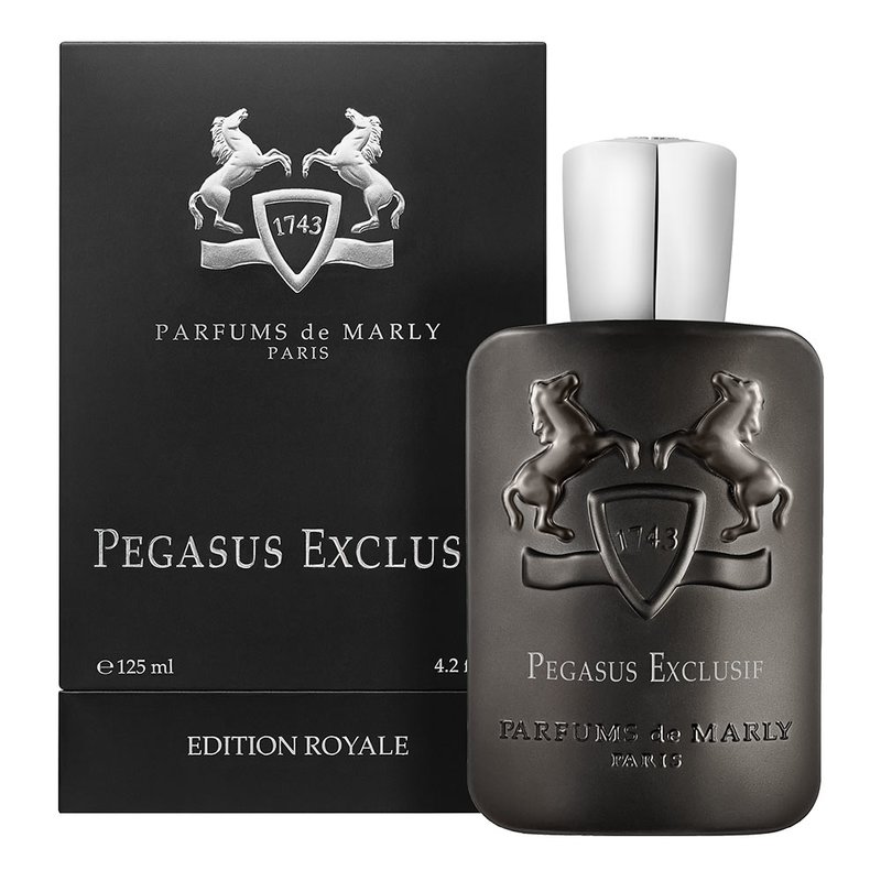 Pour Homme Parfumo Pegasus Eau De Parfum PEGAZ COLLECTION PRIVEE