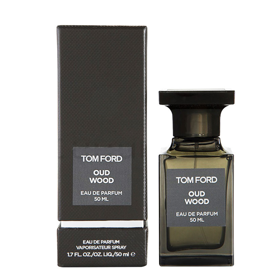 Tom Ford Oud Wood Linh Perfume