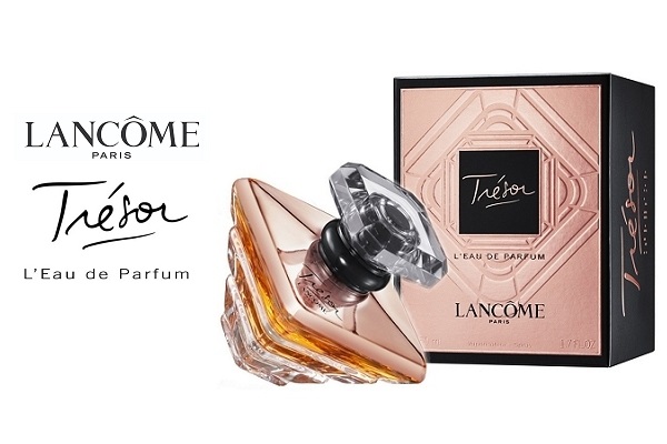 Nước Hoa Nữ Lancome Tresor Edition Limitee EDP