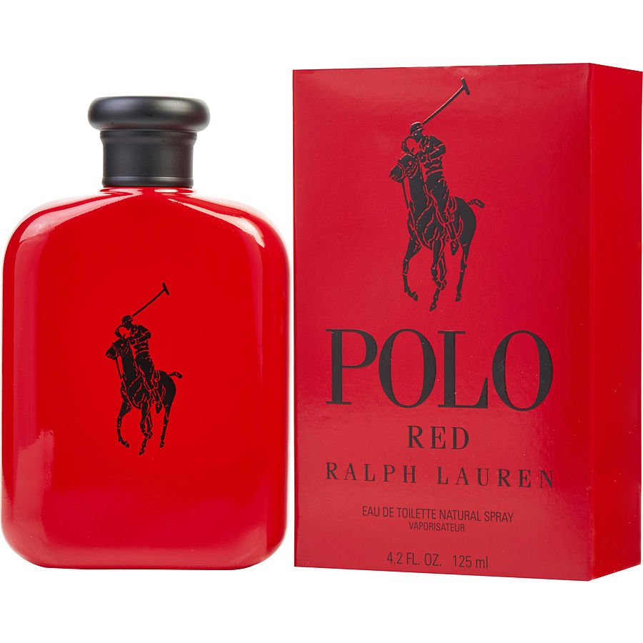 Actualizar 121+ imagen red polo ralph lauren cologne