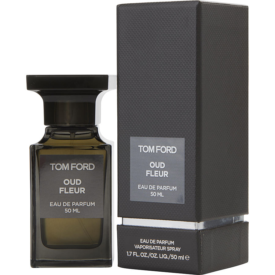 Tom Ford Oud Fleur Eau De Parfum Linh Perfume