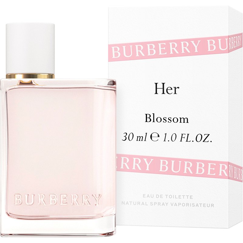 Actualizar 95+ imagen her blossom burberry