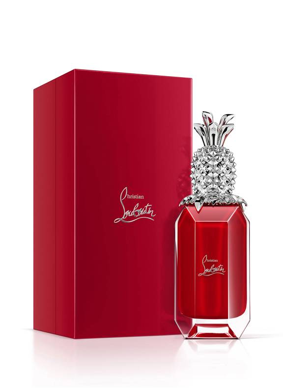 Christian Louboutin Loubifunk Linh Perfume