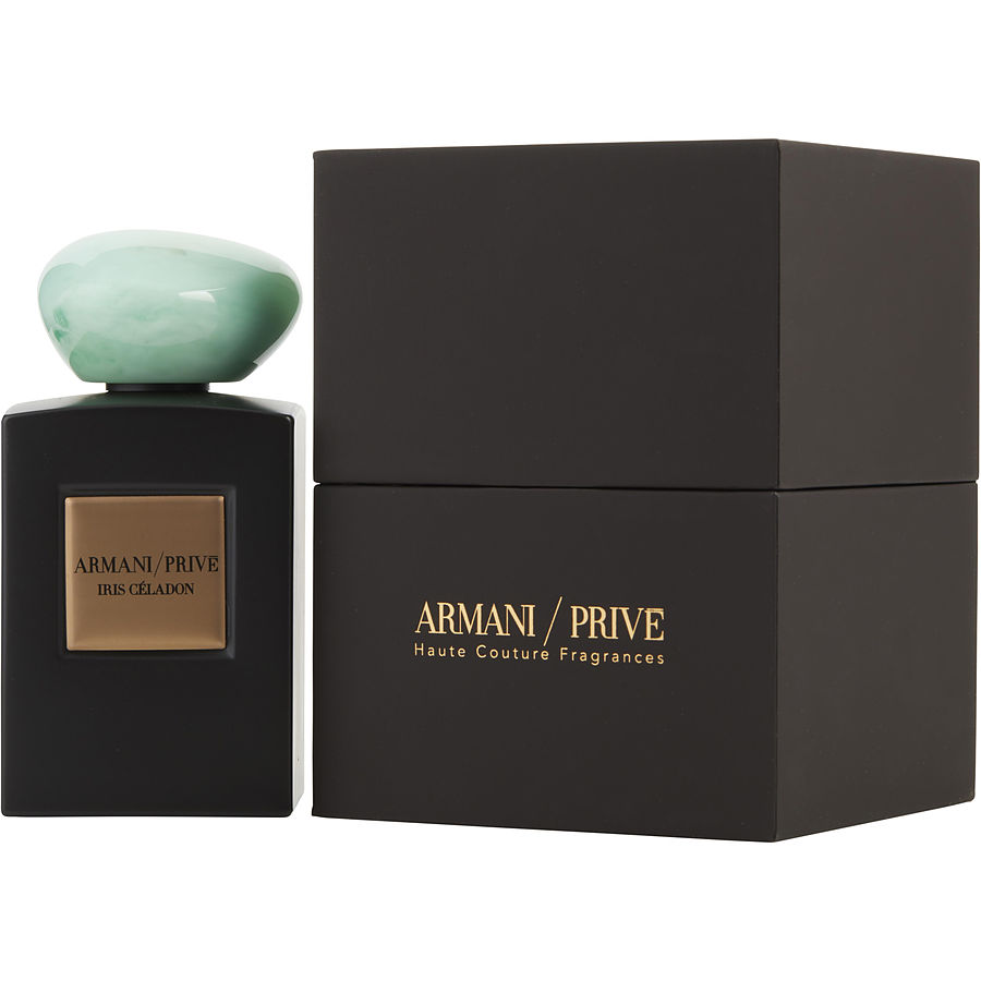 armani haute couture fragrances