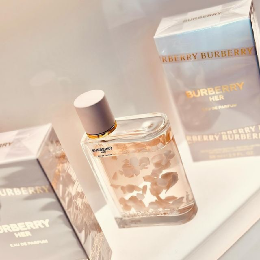 Burberry Her Petals Limited Edition 88ML Linh Perfume