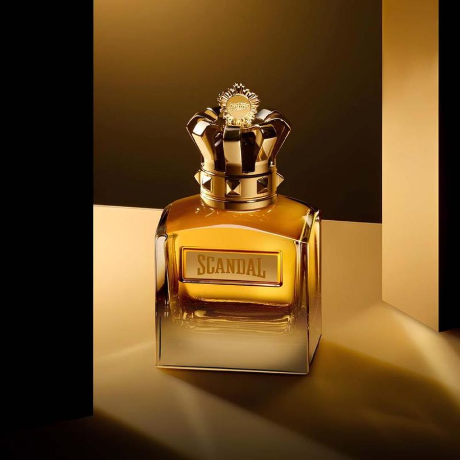 Jean Paul Gaultier Scandal Absolu Pour Homme