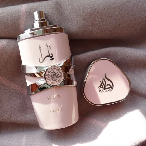 Lattafa Yara EDP 100ml Linh Perfume