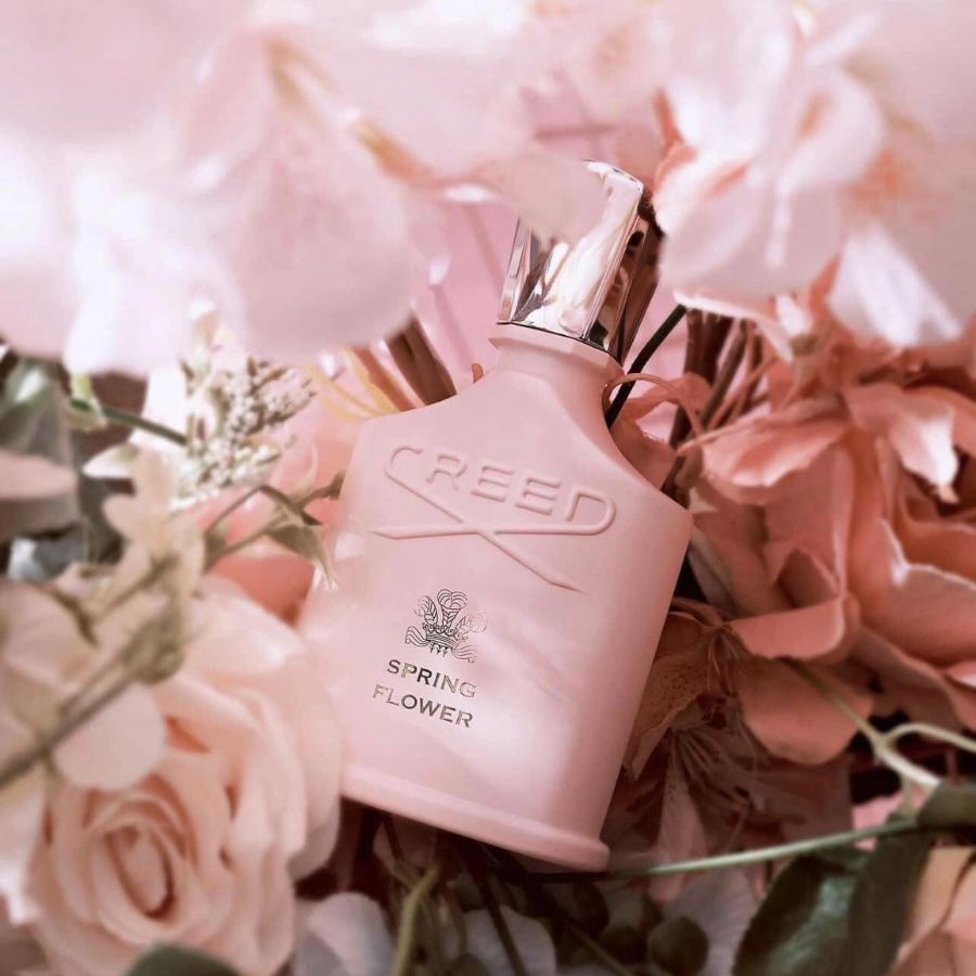 Creed Spring Flower EDP 75ML