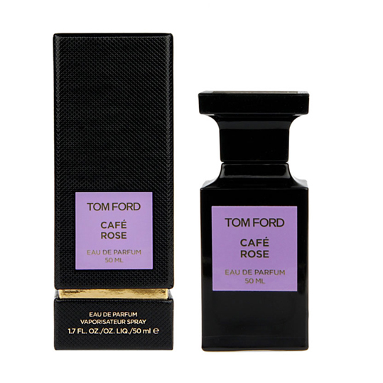 Tom Ford Cafe Rose for women & men Linh Perfume