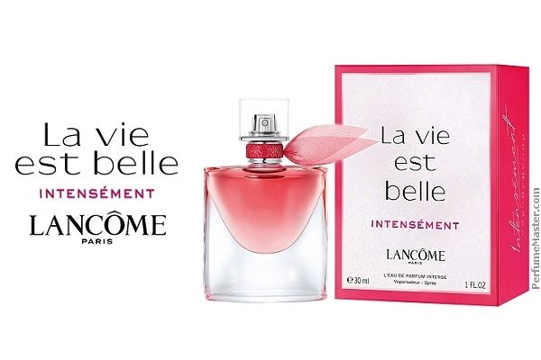 Lancome La Vie Est Belle Intensement Linh Perfume