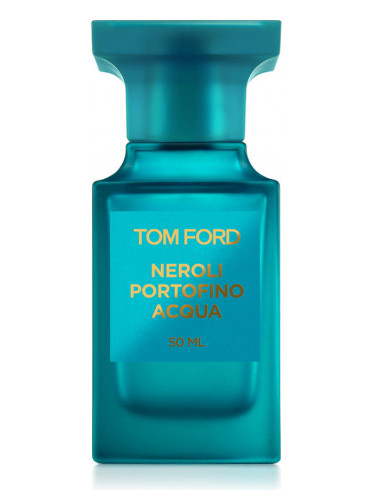 Top 81+ imagen tom ford perfume neroli portofino acqua