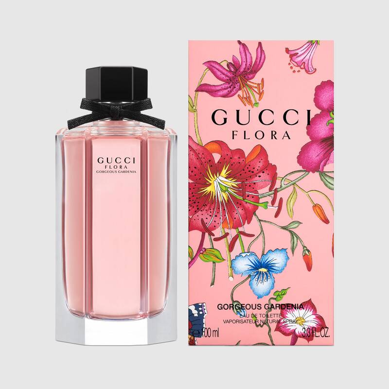 Gucci Flora By Gucci Gorgeous Gardenia EDT Linh Perfume