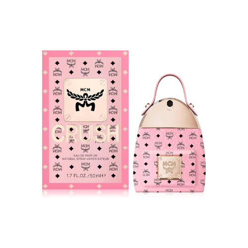 MCM Crush EDP Pink EDP Linh Perfume