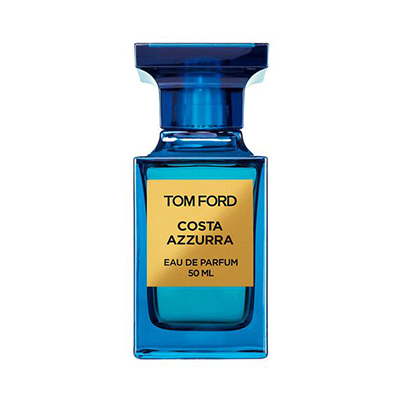 Tom Ford Costa Azzurra for women & men Linh Perfume