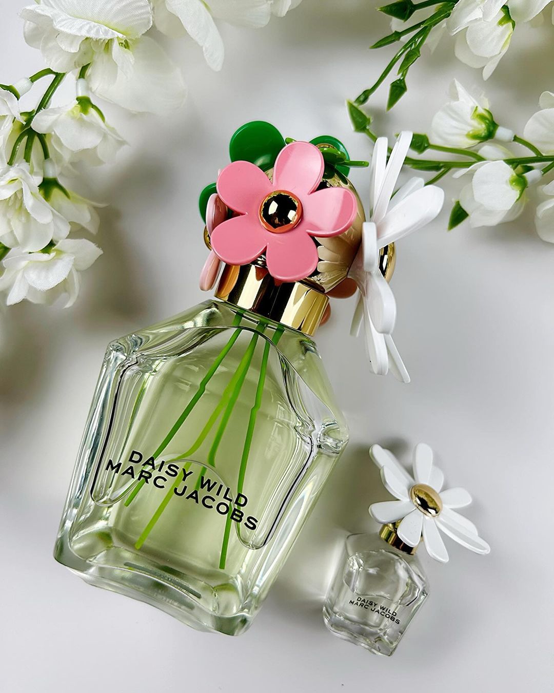 Marc Jacobs Daisy Wild EDP Linh Perfume