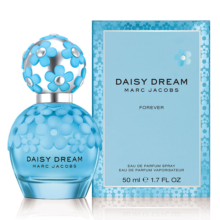 Marc Jacobs Daisy Dream Forever Linh Perfume