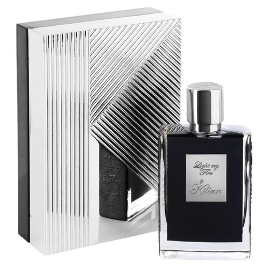 Light My Fire By Kilian