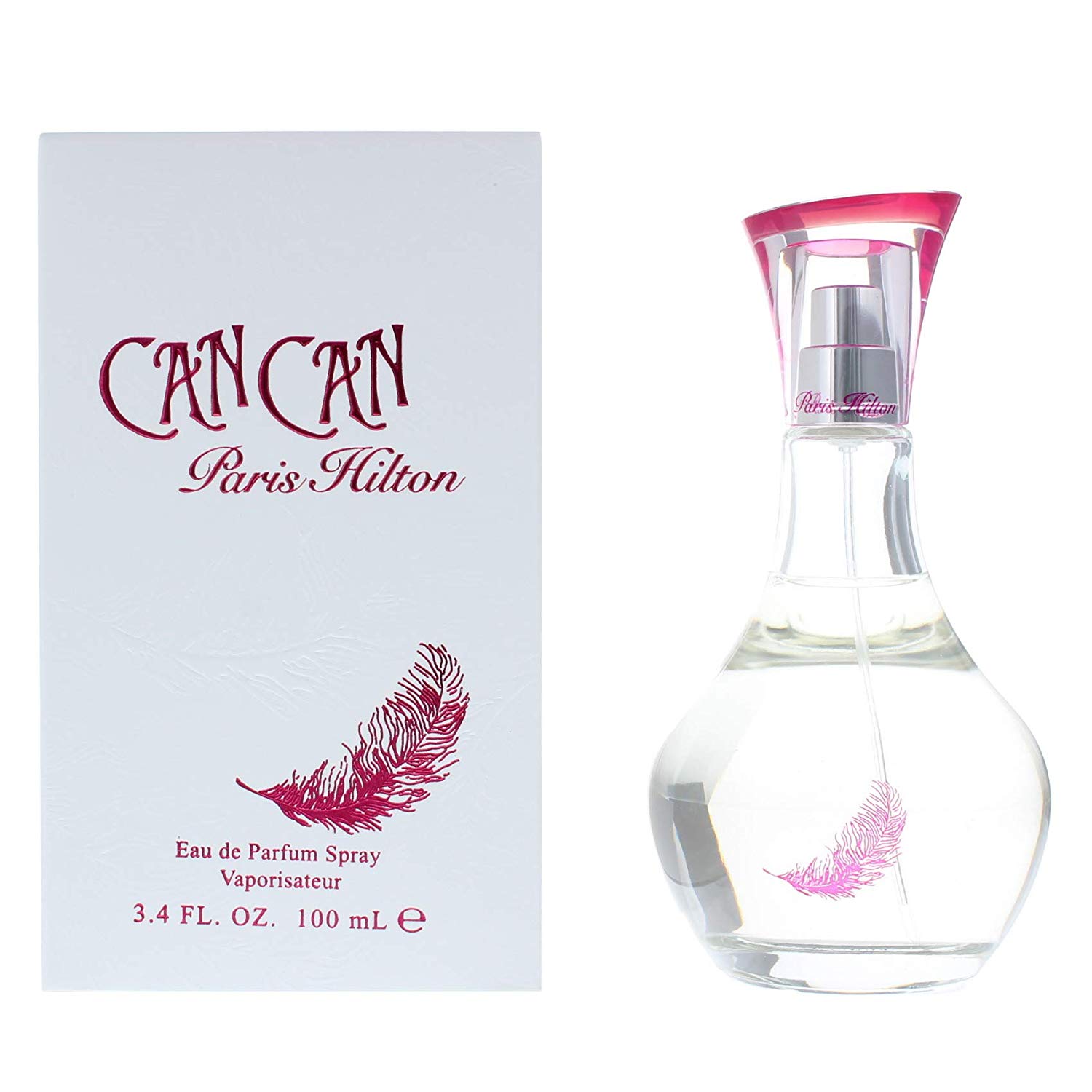 paris hilton cancan