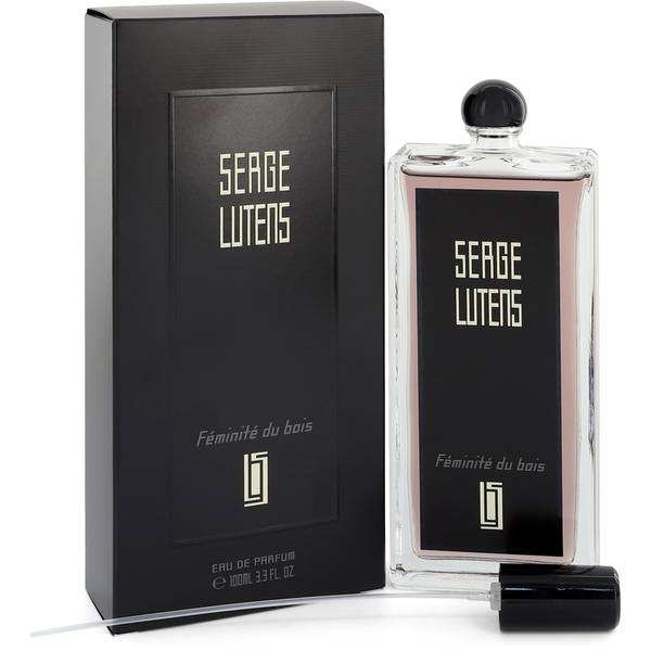 Nước Hoa Unisex Serge Lutens Feminite Du Bois Linh Perfume