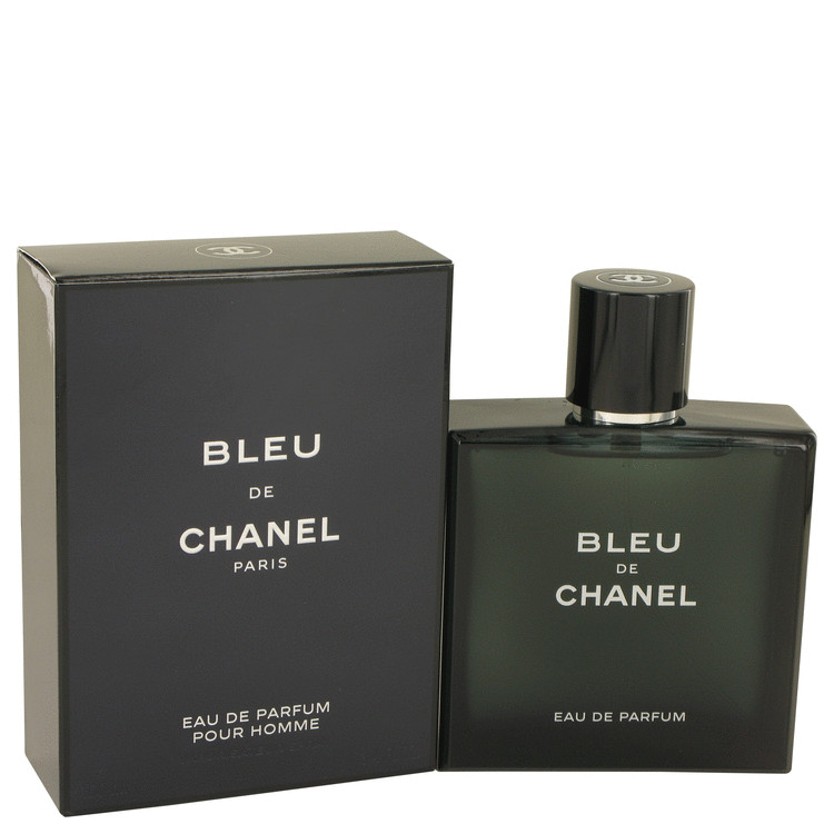 CHANEL Bleu De Chanel Eau De Parfum Linh Perfume